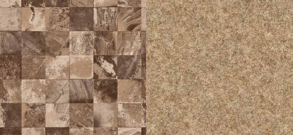 Fidji Brown Sand / Granit Gold