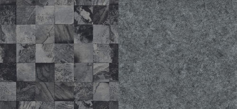 Fidji Vintage Grey / Granit Grey