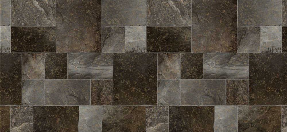 Golden Basalt